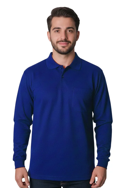 2 İplik Şardonlu Fermuarlı Sweatshirt