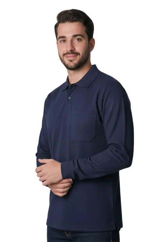 2 İplik Şardonlu Fermuarlı Sweatshirt