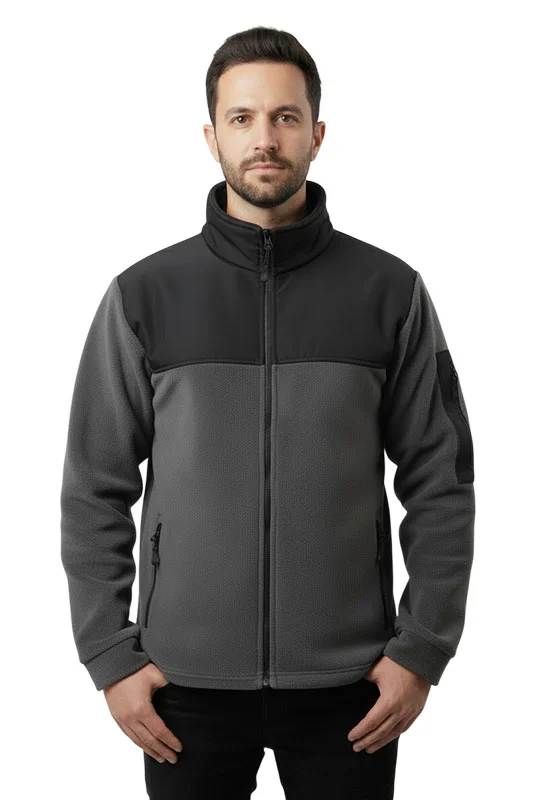 Softshell Polar
