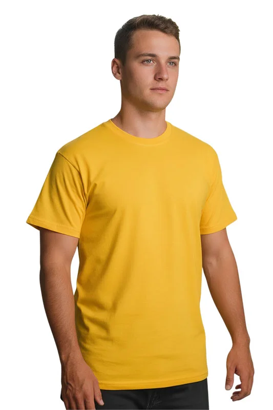 Süprem Sıfır Yaka Tişört