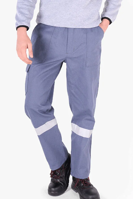 Gabardin İş Pantolonu