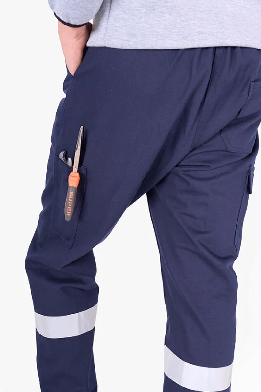 Gabardin İş Pantolonu