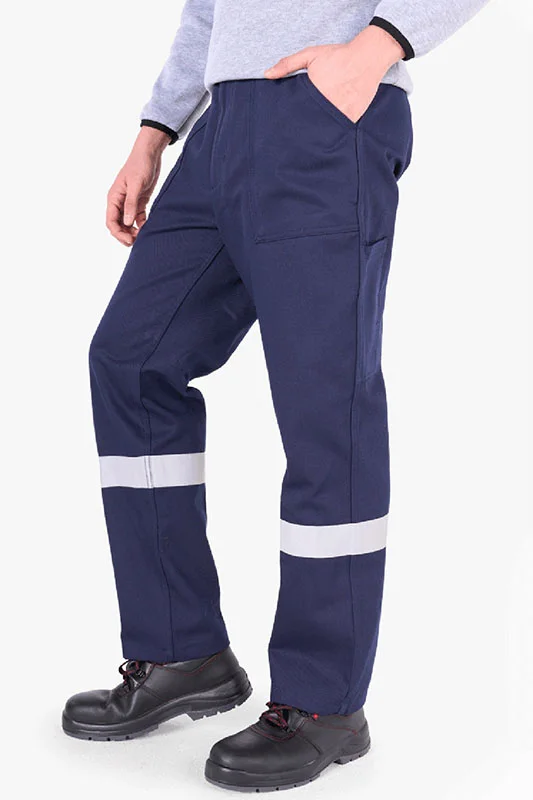 Gabardin İş Pantolonu