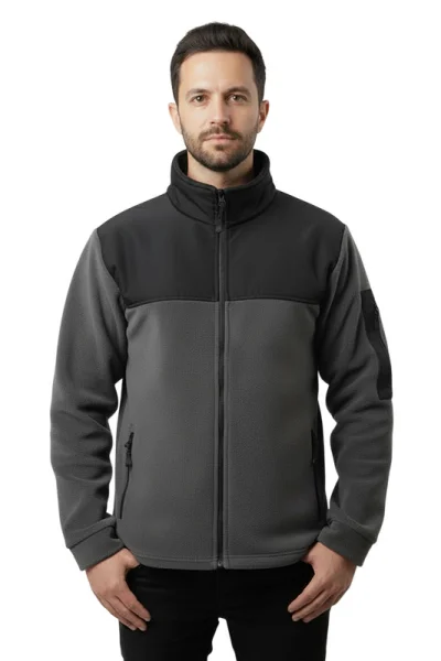 Softshell Polar