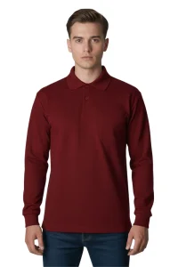 2 İplik Şardonlu Fermuarlı Sweatshirt