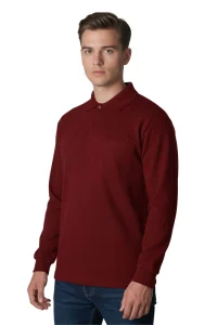 2 İplik Şardonlu Fermuarlı Sweatshirt
