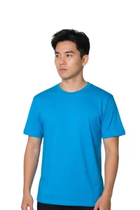 Süprem Sıfır Yaka Tişört