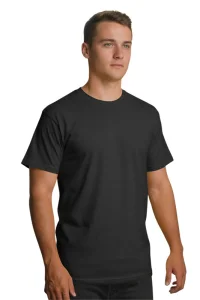 Süprem Sıfır Yaka Tişört