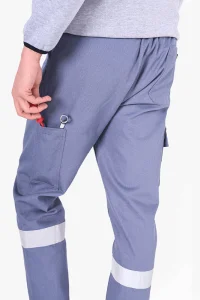 Gabardin İş Pantolonu
