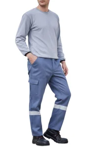 Gabardin İş Pantolonu