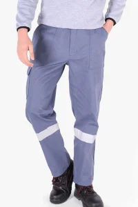 Gabardin İş Pantolonu