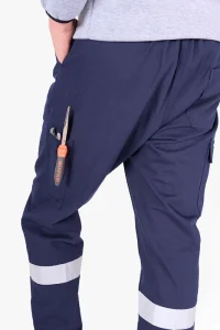 Gabardin İş Pantolonu