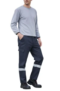 Gabardin İş Pantolonu