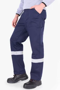 Gabardin İş Pantolonu